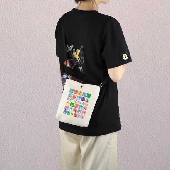 Fashion Crossbody Bag F-ashion Lover Gift Fashion Week G-ift F-ashion Themed Gi- - Picture 4 of 6